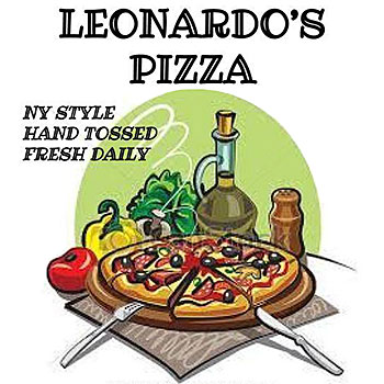 Leonardos Pizza