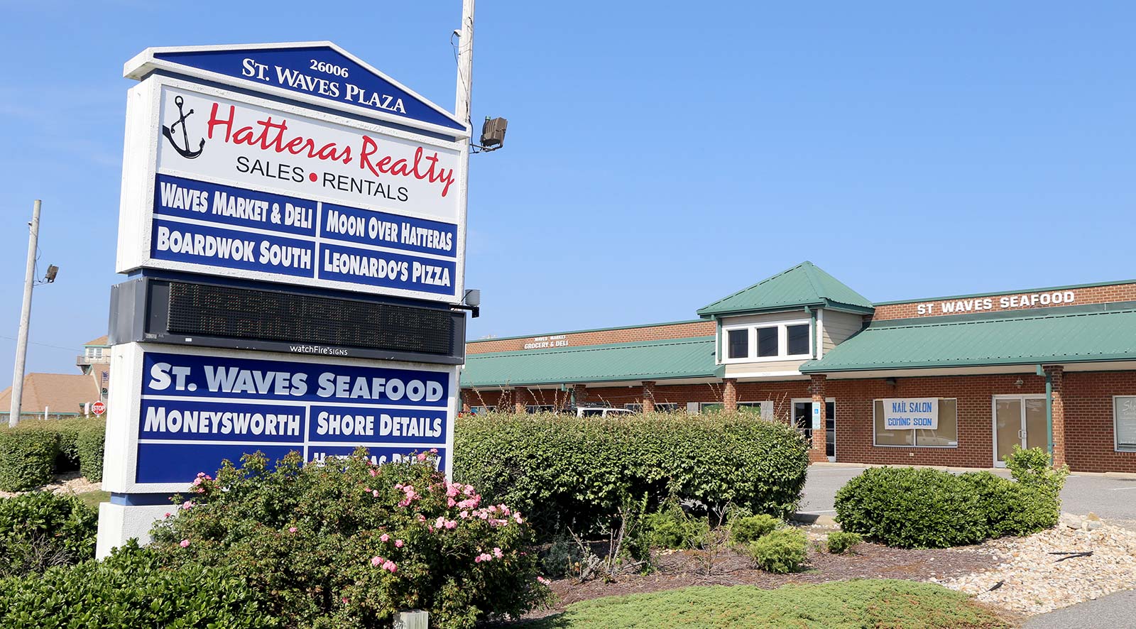 store-directory-header St. Waves Plaza